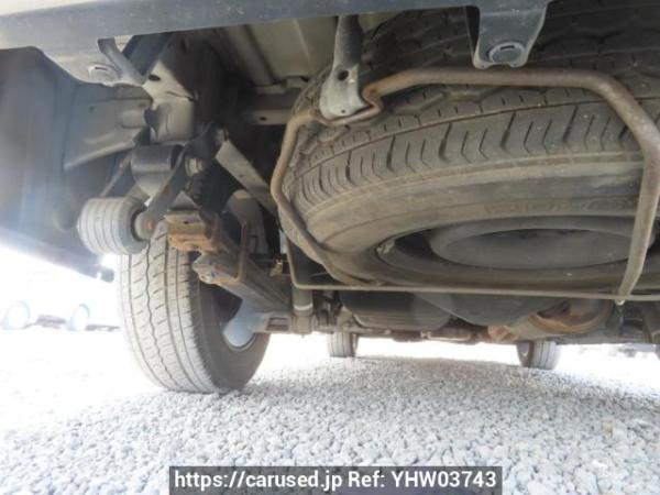 Used 2006 AT toyota hiace-van TRH200V Image[38]