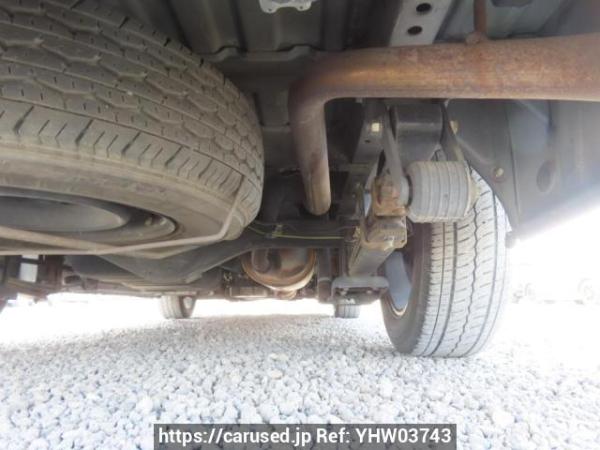 Used 2006 AT toyota hiace-van TRH200V Image[39]