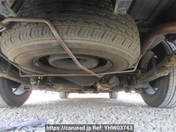Used 2006 AT toyota hiace-van TRH200V Image[40]