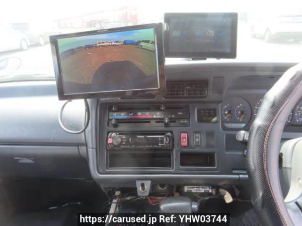 Used 2003 AT toyota regiusace-van TRH112V Image[17]