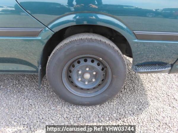 Used 2003 AT toyota regiusace-van TRH112V Image[26]