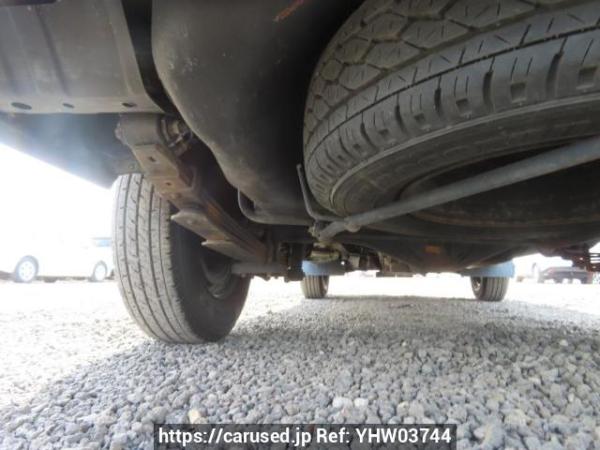Used 2003 AT toyota regiusace-van TRH112V Image[36]
