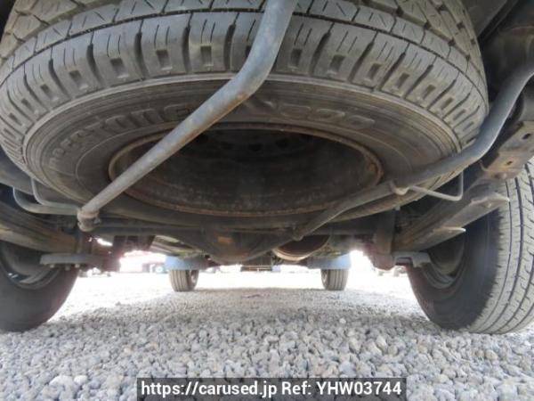 Used 2003 AT toyota regiusace-van TRH112V Image[38]