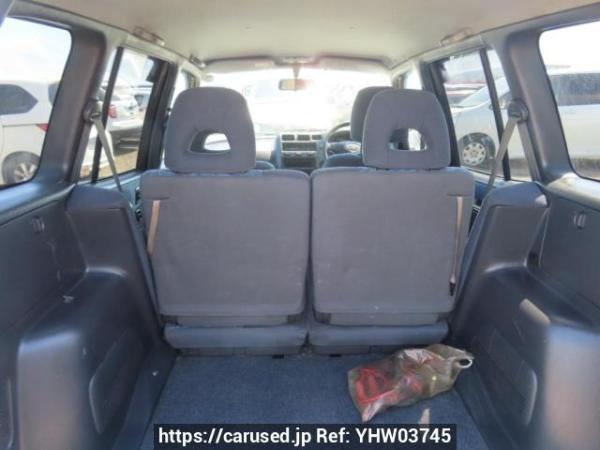 Used 1998 AT toyota rav4 SXA16G Image[9]
