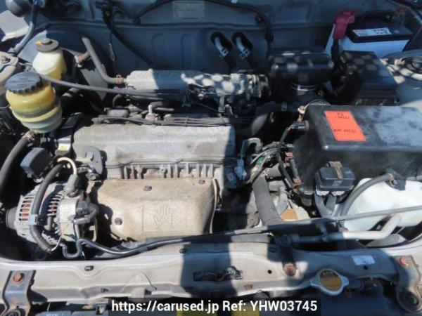 Used 1998 AT toyota rav4 SXA16G Image[10]