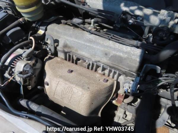 Used 1998 AT toyota rav4 SXA16G Image[11]