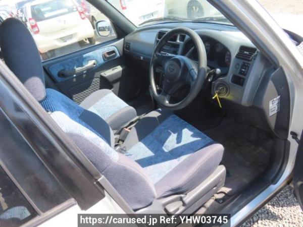 Used 1998 AT toyota rav4 SXA16G Image[14]