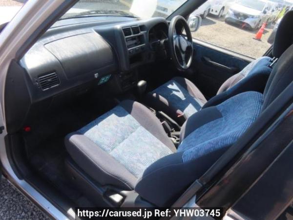 Used 1998 AT toyota rav4 SXA16G Image[16]