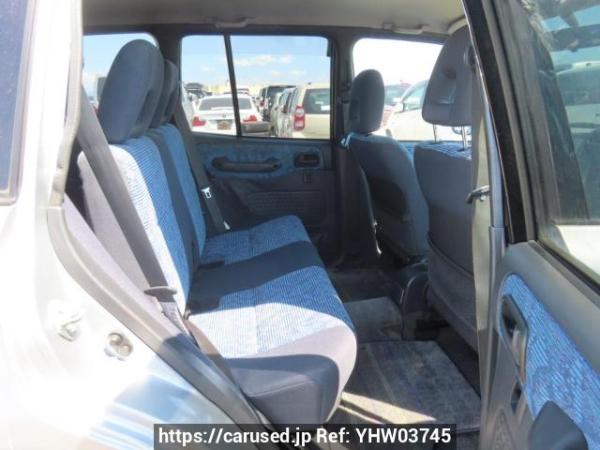 Used 1998 AT toyota rav4 SXA16G Image[18]