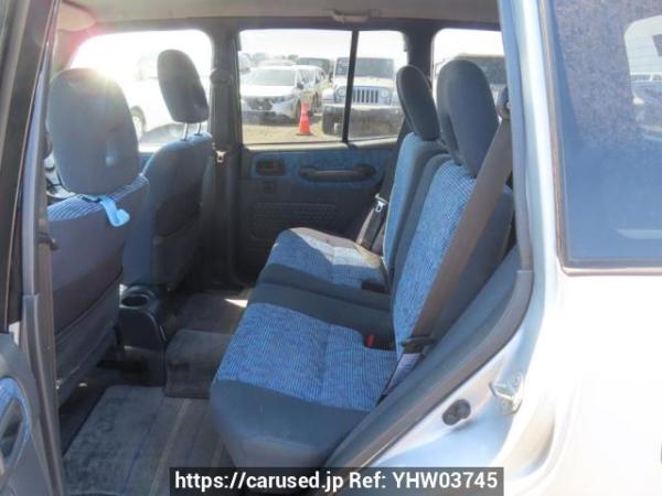 Used 1998 AT toyota rav4 SXA16G Image[19]