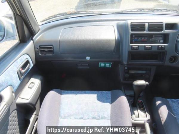 Used 1998 AT toyota rav4 SXA16G Image[21]