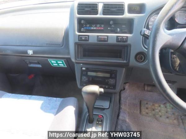 Used 1998 AT toyota rav4 SXA16G Image[23]