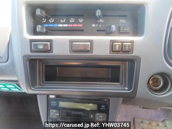 Used 1998 AT toyota rav4 SXA16G Image[24]