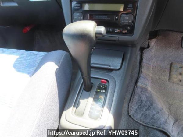 Used 1998 AT toyota rav4 SXA16G Image[26]