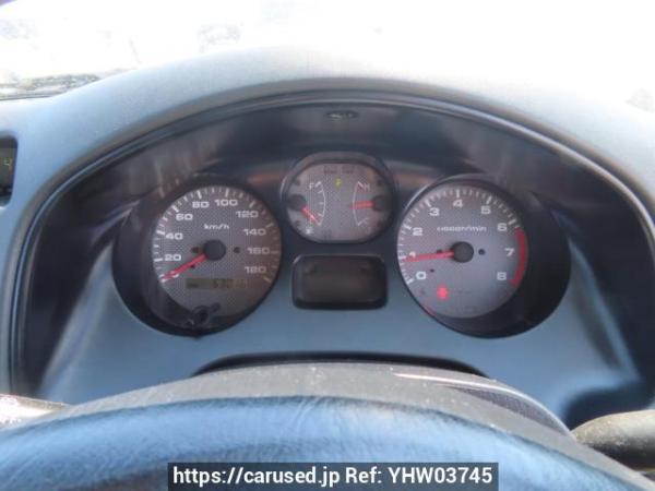 Used 1998 AT toyota rav4 SXA16G Image[27]