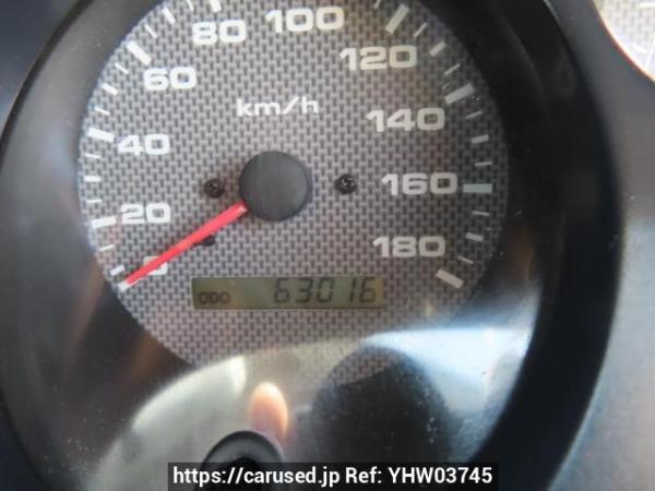 Used 1998 AT toyota rav4 SXA16G Image[28]
