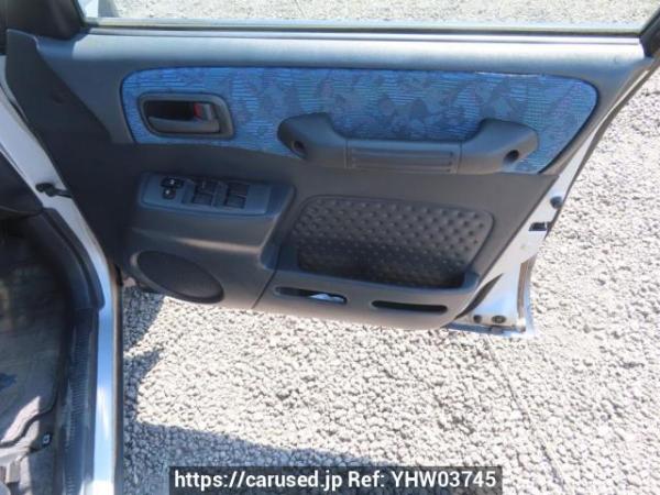 Used 1998 AT toyota rav4 SXA16G Image[31]