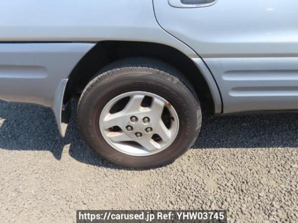 Used 1998 AT toyota rav4 SXA16G Image[34]
