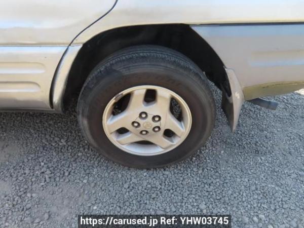 Used 1998 AT toyota rav4 SXA16G Image[35]