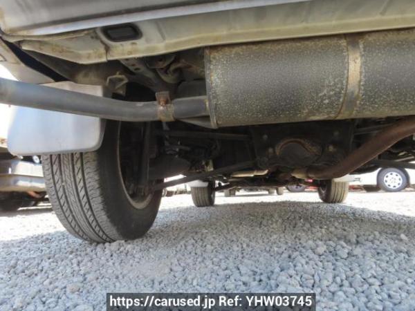 Used 1998 AT toyota rav4 SXA16G Image[42]