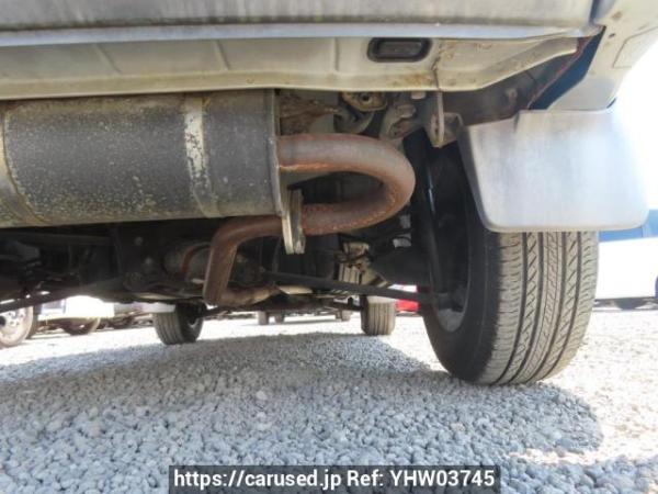 Used 1998 AT toyota rav4 SXA16G Image[43]