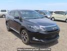 Toyota Harrier ZSU60W