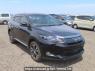 Used 2016 AT toyota harrier ZSU60W Image[0]
