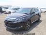 Used 2016 AT toyota harrier ZSU60W Image[2]