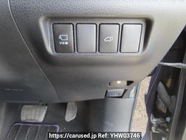 Used 2016 AT toyota harrier ZSU60W Image[24]