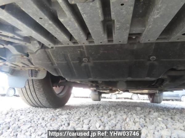 Used 2016 AT toyota harrier ZSU60W Image[30]