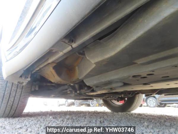 Used 2016 AT toyota harrier ZSU60W Image[32]