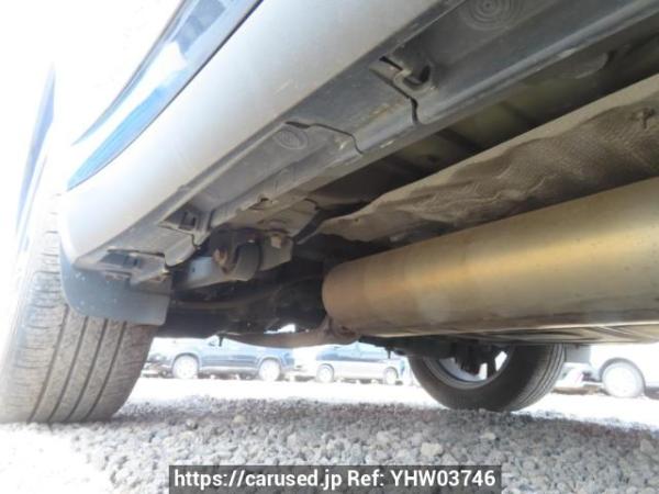 Used 2016 AT toyota harrier ZSU60W Image[34]