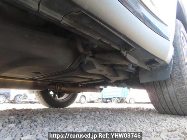 Used 2016 AT toyota harrier ZSU60W Image[35]