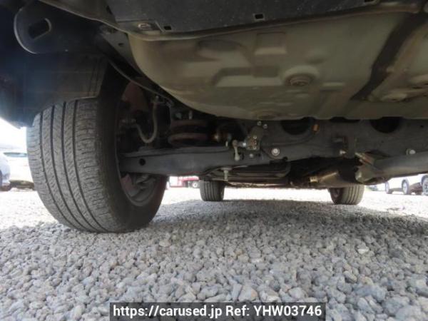 Used 2016 AT toyota harrier ZSU60W Image[36]