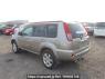 Used 2005 AT nissan x-trail NT30 Image[4]