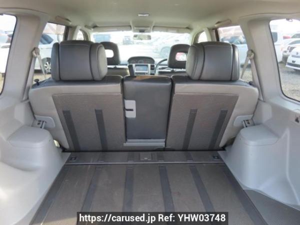 Used 2005 AT nissan x-trail NT30 Image[9]