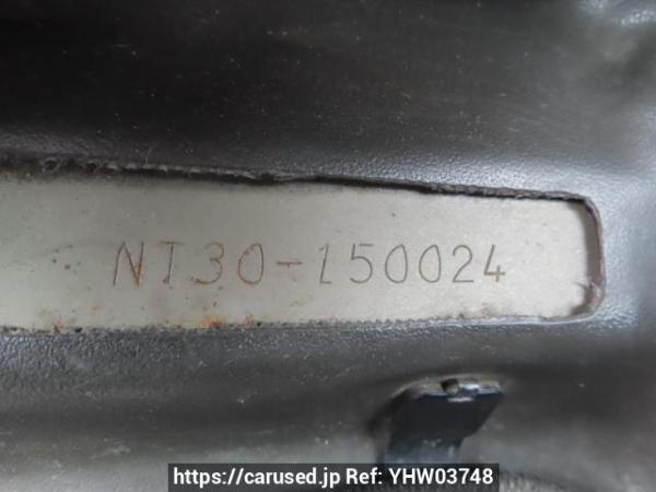 Used 2005 AT nissan x-trail NT30 Image[13]