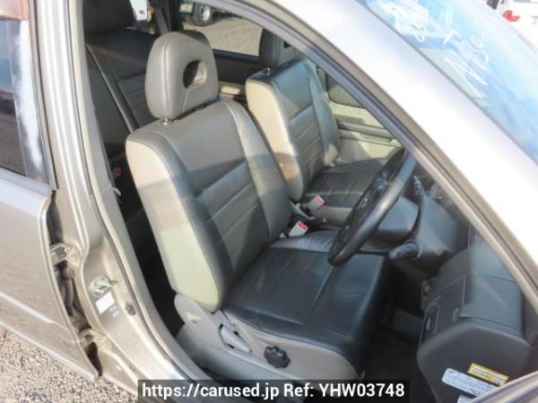 Used 2005 AT nissan x-trail NT30 Image[15]