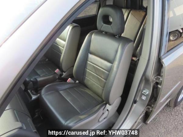 Used 2005 AT nissan x-trail NT30 Image[17]