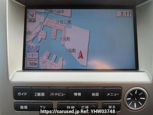 Used 2005 AT nissan x-trail NT30 Image[24]
