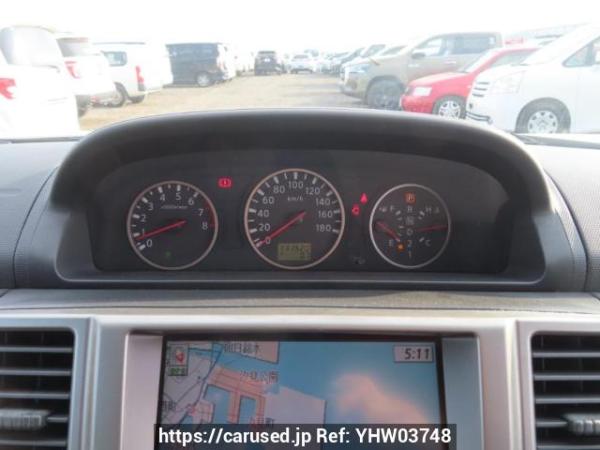 Used 2005 AT nissan x-trail NT30 Image[26]