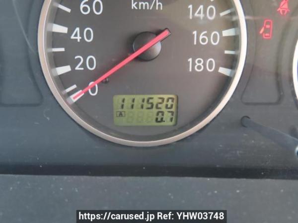 Used 2005 AT nissan x-trail NT30 Image[27]