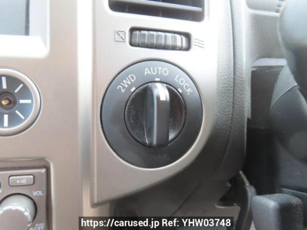 Used 2005 AT nissan x-trail NT30 Image[28]