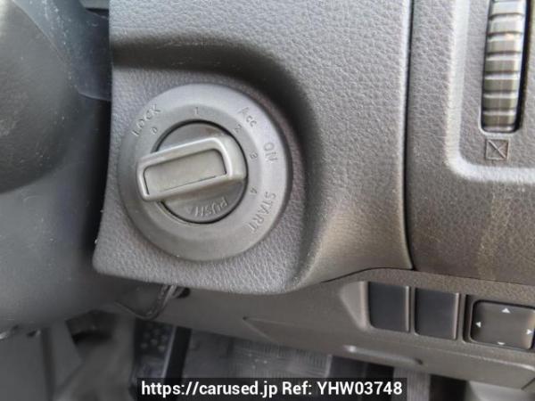 Used 2005 AT nissan x-trail NT30 Image[29]