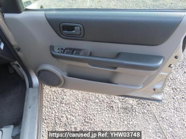 Used 2005 AT nissan x-trail NT30 Image[32]