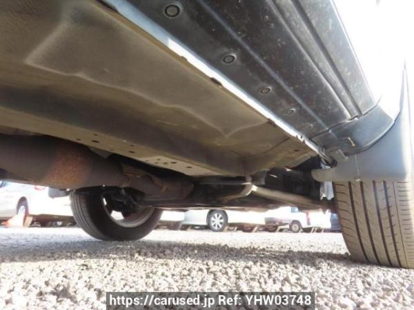 Used 2005 AT nissan x-trail NT30 Image[38]