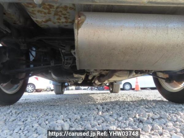 Used 2005 AT nissan x-trail NT30 Image[42]