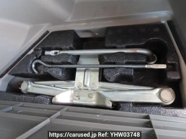 Used 2005 AT nissan x-trail NT30 Image[44]