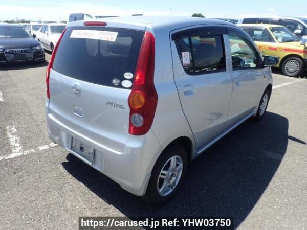 Used 2011 AT daihatsu mira L275S Image[6]