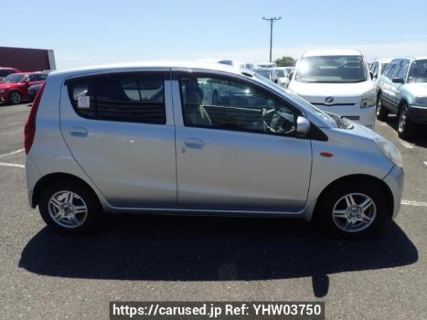 Used 2011 AT daihatsu mira L275S Image[7]